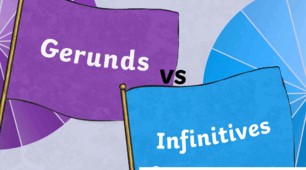 Gerunds vs infinitives