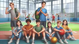 НУШ 6 КЛАС. КОМПЛЕКСНА ПІДСУМКОВА РОБОТА №1 "BACK TO SCHOOL". КАРПЮК. 2025-2026 Н. Р. + ГР+ВІДПОВІДІ