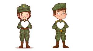 З Днем Захисника України