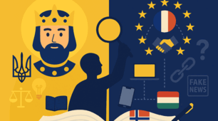 Раїса Іванченко. Оповідання «Ярославни». Роль Ярослава Мудрого в розбудові держави та взаємини Русі-України з європейськими державами