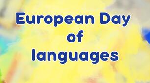 Квест "European Day of languages" 3-6 класи