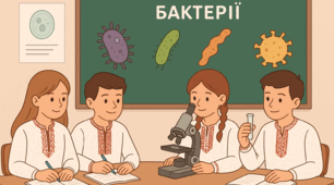 Бактерії