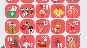 Advent Calendar