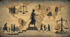 План-конспект. Еволюція прав людини. Природа прав людини. Основоположні права і свободи людини. Покоління прав людини. НУШ. 10 клас