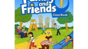 Діагностична робота до підручника Family and Friends 1 клас. Unit 2 (Playtime!)