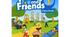 Діагностична робота до підручника Family and Friends 1 клас. Unit 2 (Playtime!)