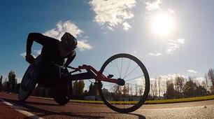  Prepare 6. Paralympic Athletes (culture video)