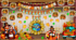 THANKSGIVING DAY  ВИХОВНИЙ ЗАХІД ДЛЯ УЧНІВ 1-4 КЛАСІВ