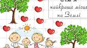 Що я знаю про історію свого роду 