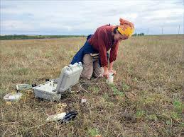 The new project confirms the economic benefits of restoring the steppe | Danube Delta
