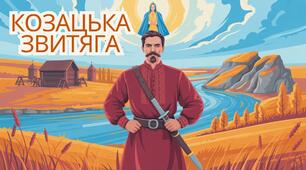 Інтерактивний захід до Дня Захисників та Захисниць України  "Козацька Звитяга"