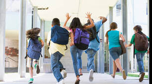 English 7 (NUSH) O.Karpuk Unit 1 In and Out of School ( Progress Test)