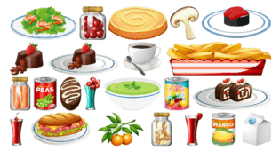 Food & Drinks