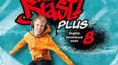 Full blast 8. Модуль 1. Тест з граматики.