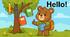 School Supplies 1 клас. Карпюк. Шкільні речі
