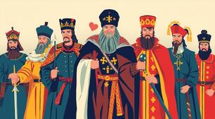 Образи руських князів у творі. Наскрізна ідея патріотизму. Переклади й переспіви «Слова…» у ХІХ–ХХ ст.