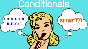 Conditional Sentences