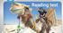 Reading comprehension Full blast 6 Unit 2 Travelling (4 variants)