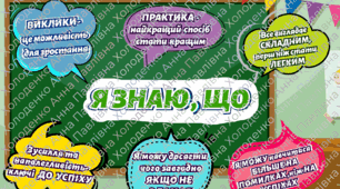 мотиваційні написи на стіну