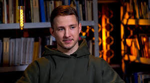 Олександр Терен. Біографія. Творчість.
