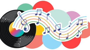 Prepare 6. Unit 3. Great Sounds. Vocabulary. MUSIC PHRASES + Text "A Musician's Life"