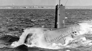 Підводний човен «Наутілус» (США)