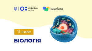 Повторення та корекція знань з теми «Застосування результатів біологічних досліджень у медицині, селекції та біотехнології». Тематичне оцінювання.