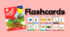 Flashcards Fly High 2