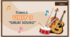 Інтерактивна презентація Prepare, 6 клас "Great Sounds" Unit 3