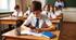 НУШ 8 КЛАС. КОМПЛЕКСНА ПІДСУМКОВА РОБОТА №1 "WELCOME TO SCHOOL". КАРПЮК. 2025-2026 Н. Р. + ГР+ВІДПОВІДІ