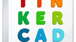 Основи роботи в Tinkercad