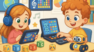Стаття «Edutainment у початковій школі: поєднання гри, навчання та цифрових технологій як стратегія розвитку ключових компетентностей учнів»