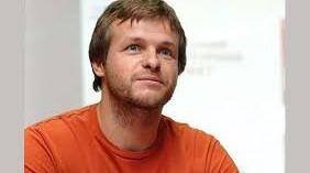 Артем Чапай. Біографія. Творчість.