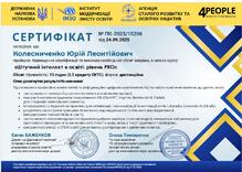  ШІ рівень PRO