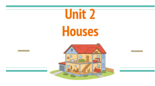 Unit 2. Houses. ZNO Leader B2. (Vocabulary and grammar)