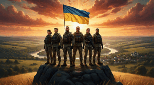 День захисників і захисниць України 