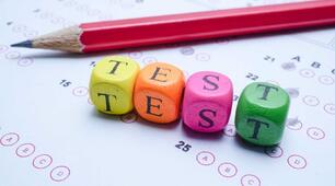 Test 1