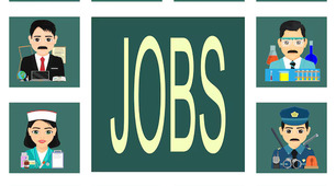 JOB (module 3 On screen B1+)