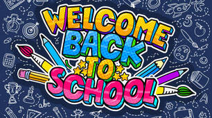 Діагностична контрольна робота 8 клас WELCOME TO SCHOOL