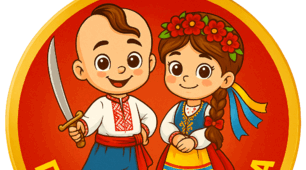 Посвята в козачата медаль