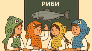 Риби: роль і значення в екосистемах та житті людини