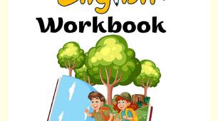 Smart Junior 2 Workbook Module 3