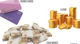 Diagnostic tests "Attitudes to money" ("Prepare", Form 10 )